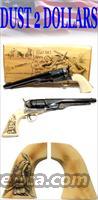 Uberti 1860 Colt .44 Special Order Black Powder  Black Powder Muzzleloading