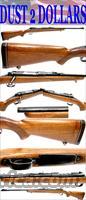 Winchester Pre-64 Model 70 30-06 30 GOV’T. 06 Mfd 1949  Winchester Rifles - Modern Bolt/Auto/Single > Model 70 > Pre-64