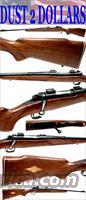 Winchester Pre-64 Model 70 270 WCF Mfd 1949  Winchester Rifles - Modern Bolt/Auto/Single > Model 70 > Pre-64