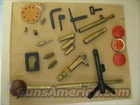 Muzzle Loading Accessories  Black Powder Muzzleloading