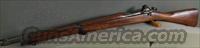 US Remington  1903-A3 Springfield  Military Misc. Rifles US > 1903 Springfield/Variants