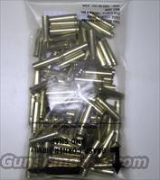 .30 CARBINE BRASS - ONCE-FIRED  Reloading > Components > Brass