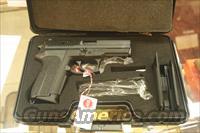 Sig Sauer P2022 9mm  Sig - Sauer/Sigarms Pistols > 2022