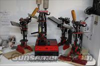 shotgun reloading equipment  Reloading > Equipment > Shotshell > Presses