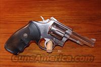 Smith & Wesson Model 67 15 SS K-Frame 4" .38  Minty / Stainless Model 15  Smith & Wesson Revolvers > Model 10