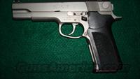 S&W 1026 10mm 10 mm Rare SS NS  Smith & Wesson Pistols - Autos > Steel Frame