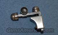 Redfield Mauser Aperture Rear Sight  Iron/Metal/Peep Sights