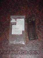 Clear AR-15/M-16/Mini-14 Ram-Line Combo Mag  Magazines & Clips > Rifle Magazines > AR-15 Type
