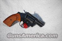 Colt Detective Special  Colt Double Action Revolvers- Modern