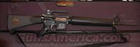 Bushmaster 20th Anniversary XM-15 (Rare)  Guns > Rifles > Bushmaster Rifles > Complete Rifles