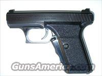 Heckler & Koch  P7M8  Heckler & Koch Pistols > SteelFrame