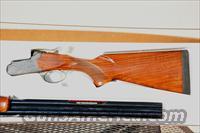Winchester Delux Hunter  Winchester Shotguns - Modern > O/U > Hunting