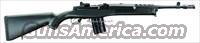 RUG M-14/20GBCPC 223 BLK BLU  Ruger Rifles > Mini-14 Type