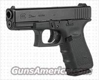 Glock 23 Gen 4 NIB  Glock Pistols > 23