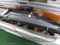 REMINGTON 1100 BEAUTIFUL GUN!   Remington Shotguns  > Autoloaders > Trap/Skeet
