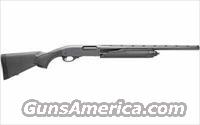 REM 870 EXP SYN 12/18  Remington Shotguns  > Pump > Hunting