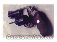 CHARTER BLUE 44 BULLDOG 5SHOT  Charter Arms Revolvers