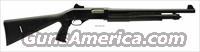 SAVAGE 320 PUMP 12G 18.5" PG GR  Savage Shotguns