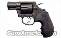 ARMSCOR M206 38SP 2" 6RD REV BLK  Armscor Pistols