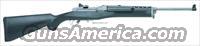 RUGER MINI-14/5P 223 BLK SS  Ruger Rifles > Mini-14 Type
