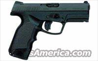 STEYR M40-A1 40SW 12RD BLK  Steyr Pistols
