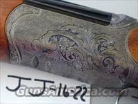 Caesar Guerini Evo Ellispe 28 ga. Rare Staight Stock  Guerini Shotuns