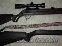 Thompson/Center Omega 50 w/scope many extras  Thompson Center Muzzleloaders > Inline Style