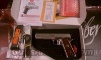 Ruger SR1911 .45 ACP Stainless  Ruger Semi-Auto Pistols > SR9 & SR40