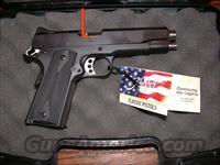 Kimber Custom TLE II in .45 ACP  Kimber of America Pistols
