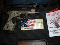 Kimber Pro Covert II 4 inch .45 ACP  Kimber of America Pistols