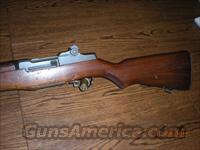 Harrington & Richardson Arms Co M1 Garand .30-06  Military Misc. Rifles US > M1 Garand