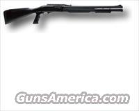 FN SLP MK1 Tactical 12ga 22 inch bbl, 8+1 shot  FNH - Fabrique Nationale (FN) Shotguns > Auto > Tactical