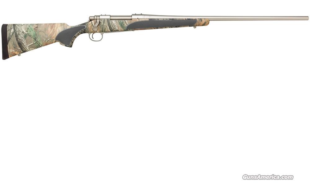 Remington 700 XCR Rocky Mountain Elk Foundation... for sale