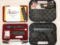 GLOCK 21SF TNS and AA LE .22LR Conversion Kits  Glock Pistols > 20/21