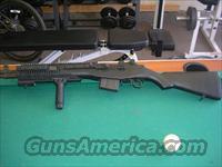 *REDUCED!* Springfield SOCOM II M1A 308 win   Springfield Armory Rifles > M1A/M14