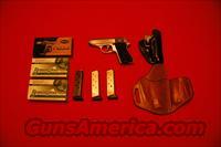Walther PPK 380  Walther Pistols > Post WWII > PPK Series