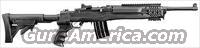 Ruger Mini-14 223 Tac ATI Collapsible Folding 5846  Ruger Rifles > Mini-14 Type