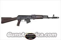 Arsenal Saiga SGL21-62 7.62 x 39 Plum 5 Rnd   Saiga Rifles