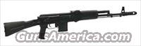 Arsenal SLR-106FR 223 Folder Black 5 Rnd Mag  AK-47 Rifles (and copies) > Folding Stock
