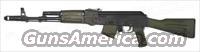 Arsenal Saiga FIME SGL21-73 7.62x39 16.3" OD Green   Saiga Rifles