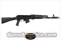 Arsenal SLR107-21 7.62X39 Folder Black SLR107F  Saiga Rifles