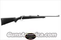 Ruger 77 Compact Magnum 300 RCM 20" SS Syn 7191   Ruger Rifles > Model 77