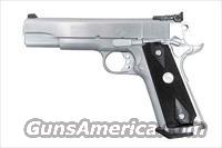 Colt 1911 Special Combat 45 Hard Chrome O1970CM   Colt Automatic Pistols (1911 & Var)