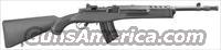 Ruger Mini-30 Tactical 7.62 X 39 Blk Syn 20Rd 5854   Ruger Rifles > Mini-14 Type