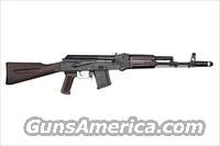 Arsenal Saiga SGL31-62 5.45x39 Plum 10 Round  AK-47 Rifles (and copies) > Full Stock