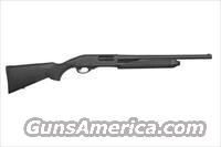 Remington 870 12 Ga Home Defense 18" Cyl Bore 5549  Remington Shotguns  > Pump > Tactical