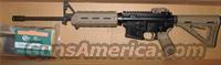 Colt AR15 223 16.1" Lt Carb Dark Earth LT6720MPFDE   Colt Military/Tactical Rifles