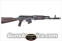 Arsenal Saiga FIME SGL21-72 7.62 x 39 Plum NATO 5 Rnd   Saiga Rifles