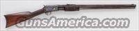 1877 Colt Lightning Pump Rifle 44-40  Antique (Pre-1899) Rifles - Ctg. Misc.