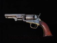 1849 Colt 31 Caliber Civil War Pocket Revolver  Antique (Pre-1899) Pistols - Ctg. Misc.